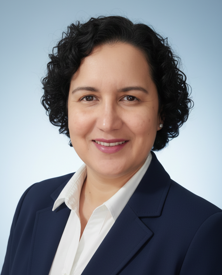 Rose Calazans - Fundadora Clareza Smart